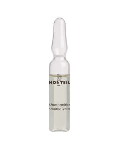 Monteil Solutions Sensitive Serum ampul kit, 10 x 2 ml