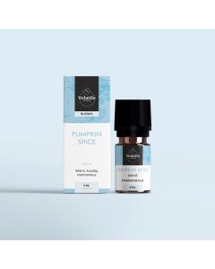 Volatile Pumpkin Spice 10ml