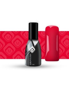 Magnetic Gelpolish 7ml. Red 1 TPO VRIJ