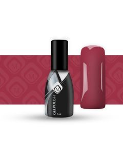  Magnetic Gelpolish 7ml. Red 6 TPO VRIJ