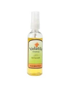 Volatile Roomspray Boswandeling 50ml