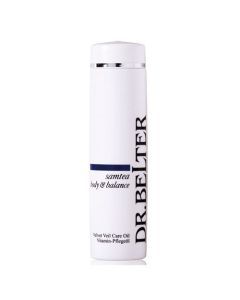 Samtea Vitamine velvet care olie 200ml