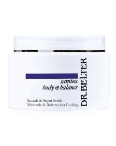 Samtea zeezout & suikerscrub 500ml