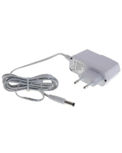 Lumeno loupelamp 60 LED Dimbaar power adapter
