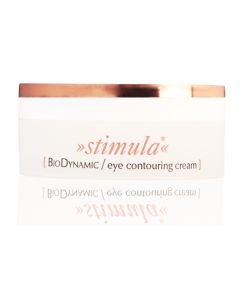 Stimula BioDynamic eye contouring creme 15ml