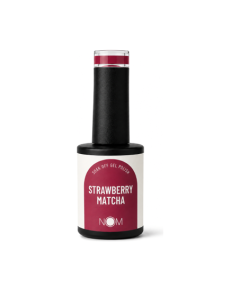 NCM Gel Polish 10ml. Strawberry Matcha