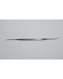 Tamponagehaak 18cm