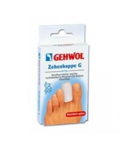 Gehwol Teenkapje G small 2 st