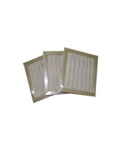 Valentino set filters 6st Ref 8430.251 Opbouw