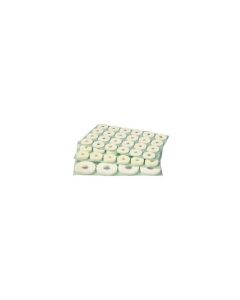 Viltring klein 22x3mm, 24st