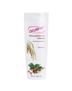 Depileve Vitalderm Ph creme 200ml