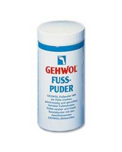 Gehwol Voetpoeder 100g