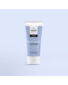 Volatile Voetscrub ontspannend 100ml