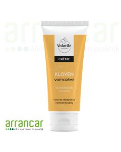 Volatile Klovencrème 100ml