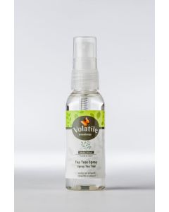 Volatile Tea tree spray, 50ml