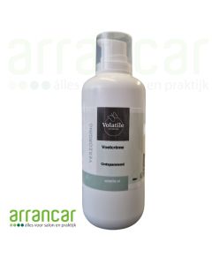 Volatile Voetcrème ontspannend 500ml. Nieuw