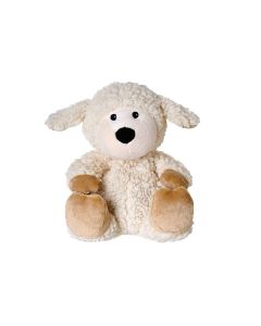 Volatile Beddy Schaap met uitneembare vulling