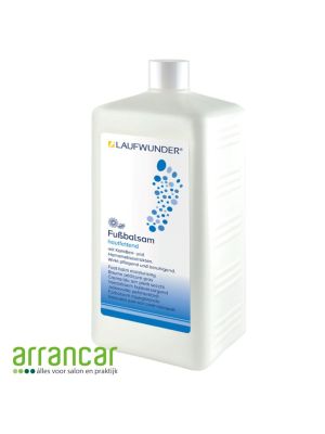 Laufwunder Balsem blauw 500ml