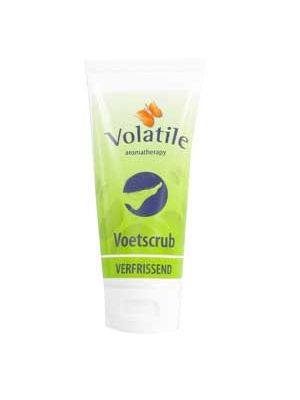 Volatile Voetscrub verfrissend 100ml