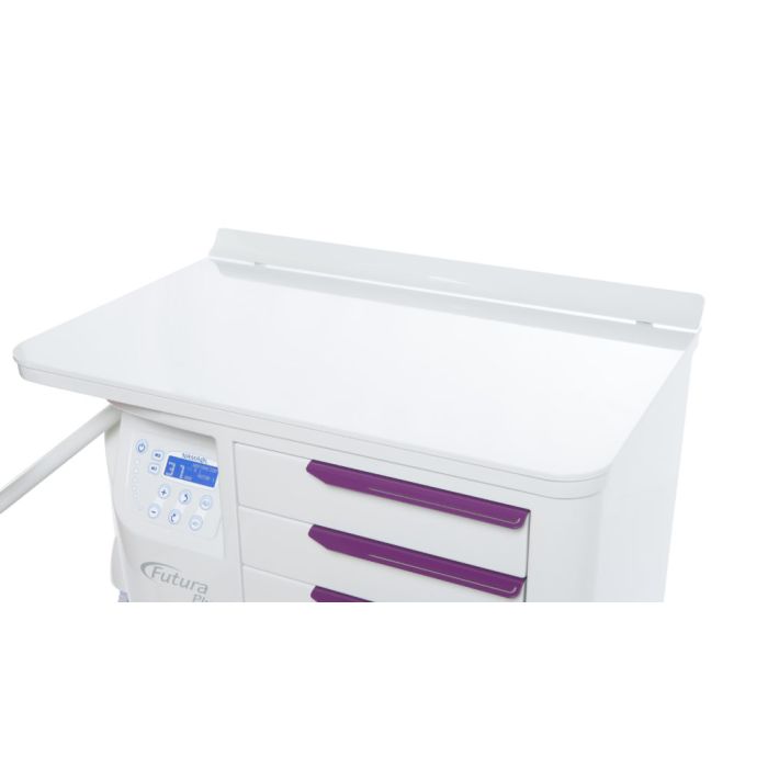 Namrol Futura Plus met spray en functiespuit