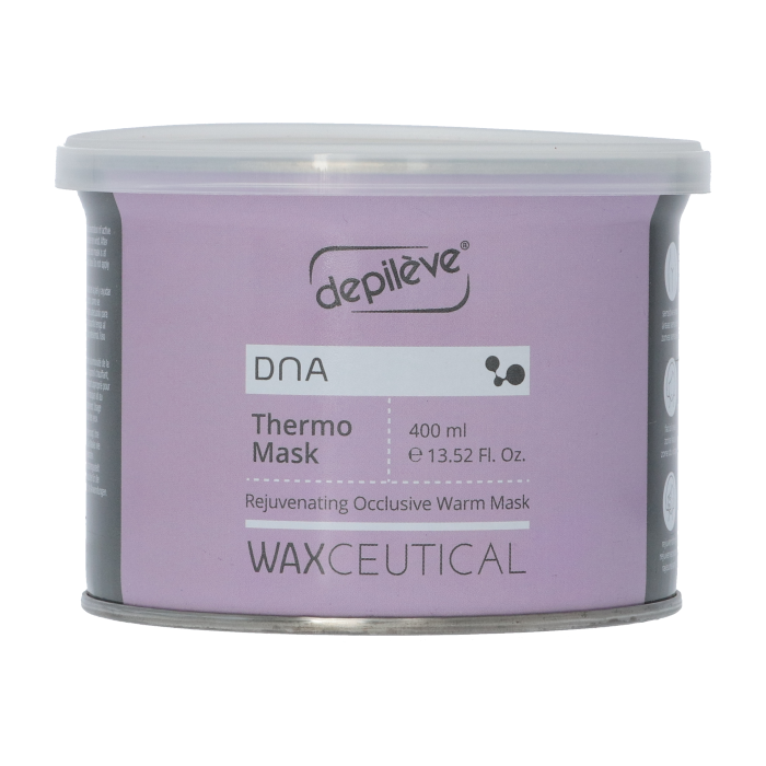 Depilève Waxceutical DNA Thermo Mask 400 g