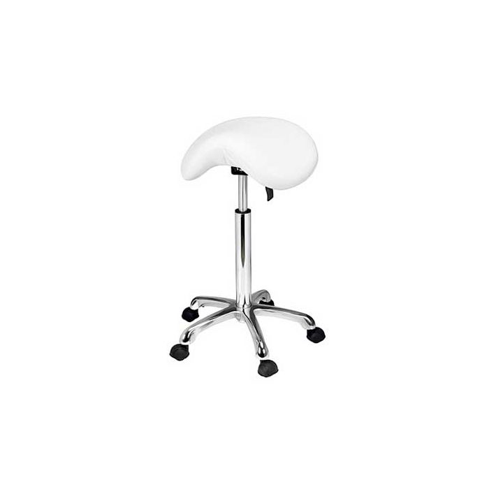 Zadelzit 1022A wit