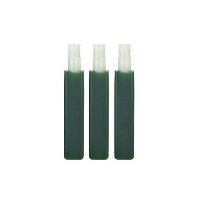Huismerk harspatroon Azuleen Small (past in C&E) 3 st