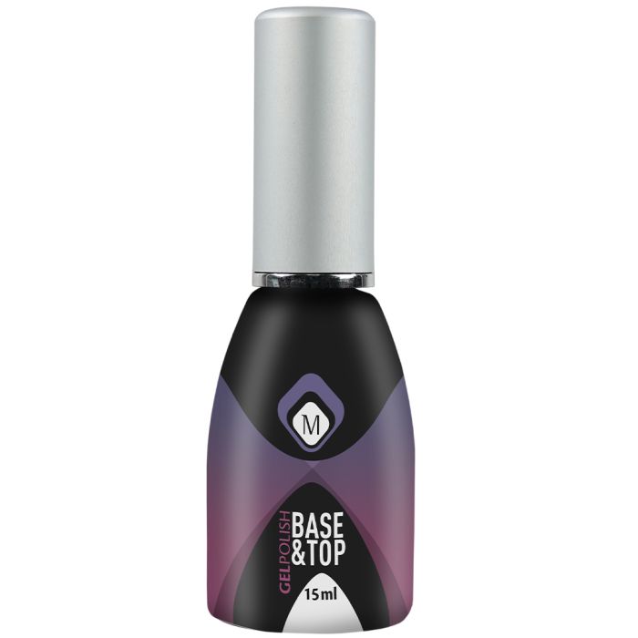 Magnetic Gelpolish Base & Topcoat 15ML 103000 TPO Vrij