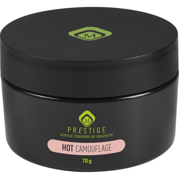 Magnetic Prestige Powder Cam. Hot Pink 70g 114187 TPO VRIJ