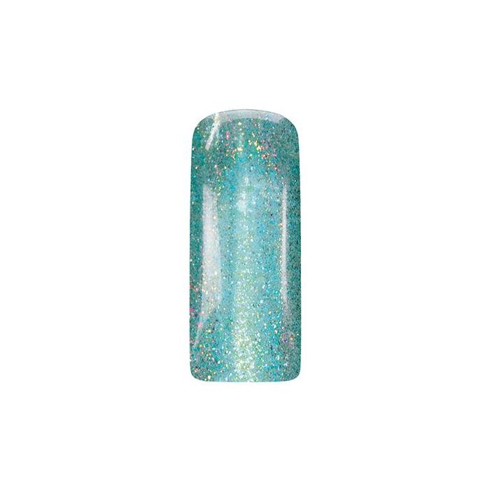 Magnetic Chrome Sparkle Green 118873