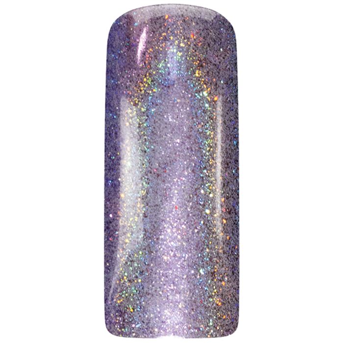 Magnetic Chrome Sparkle Purple 118881