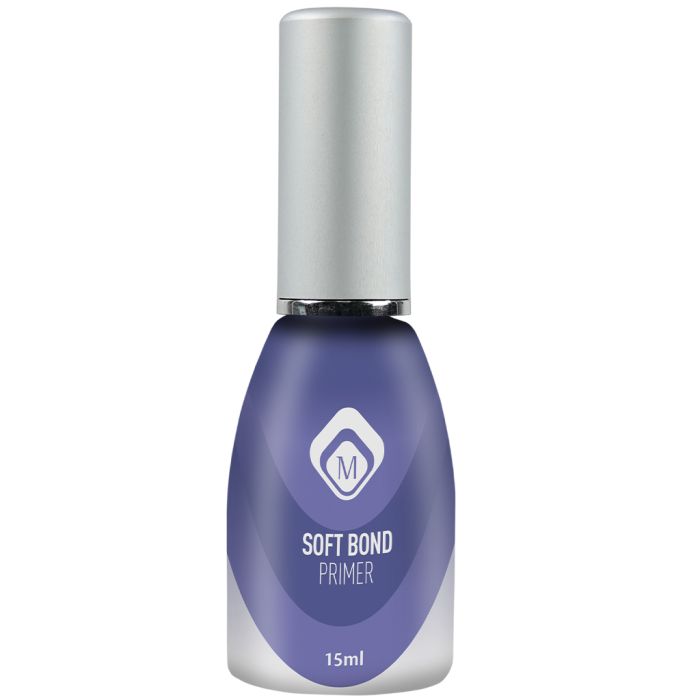 Magnetic soft bond primer