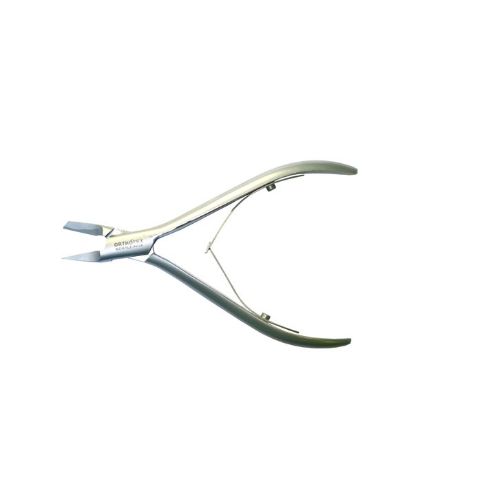 Ingegroeide nageltang