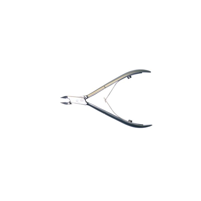 Vellentang Kobalt RVS, grote bek 6mm