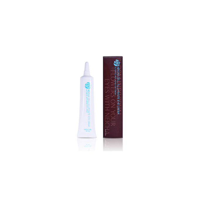 Neicha Cell-Illuminate eye creme 15ml