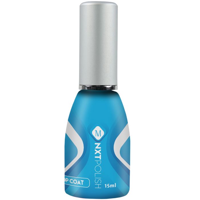 Magnetic NXT Long Lasting Top Coat 15ml 168702