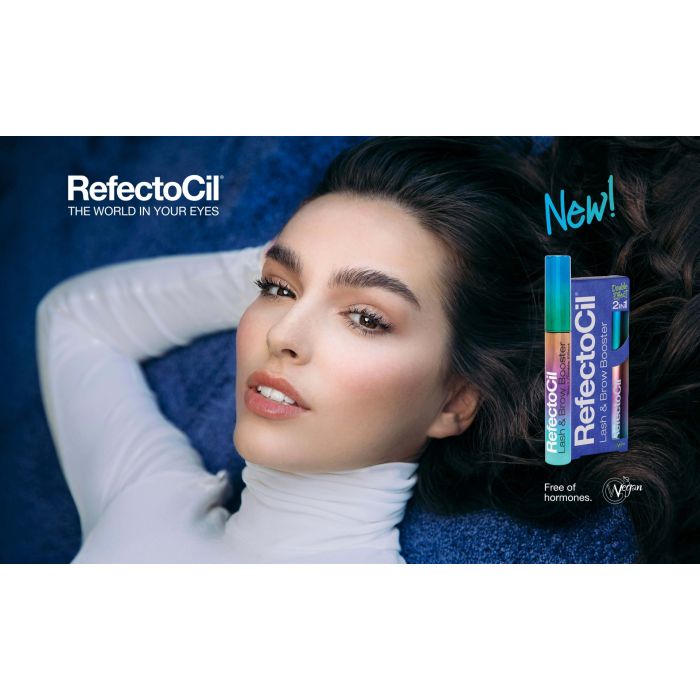 RefectoCil Brow & Lash booster 6ml