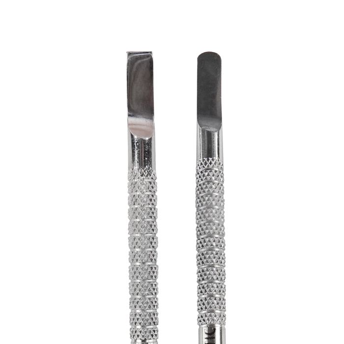 Magnetic Metal Cuticle Pusher 178015