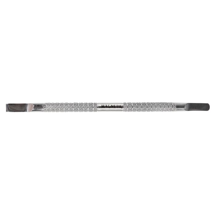 Magnetic Metal Cuticle Pusher 178015