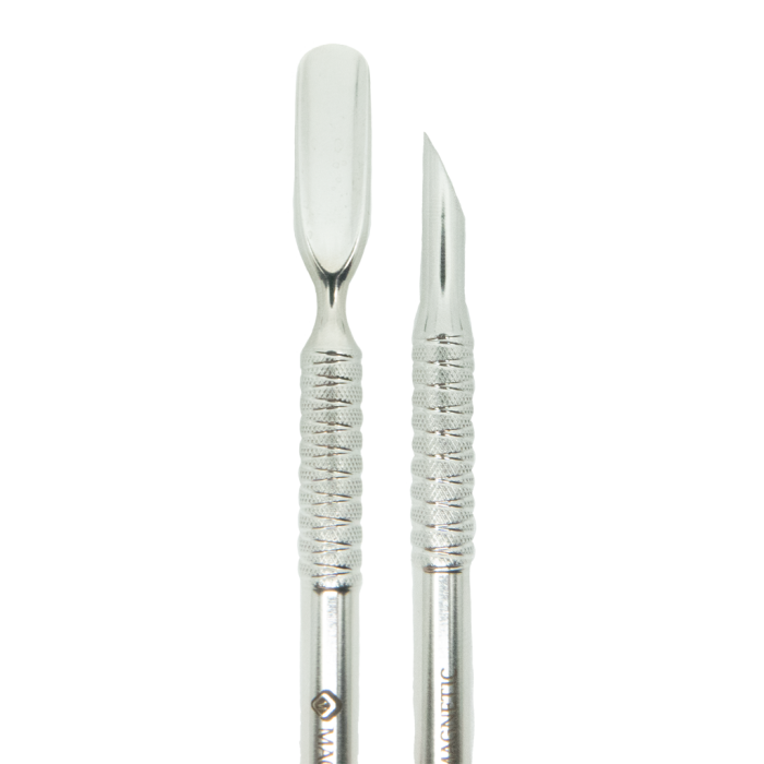 Magnetic Precision Combi Manicure Tool 178405