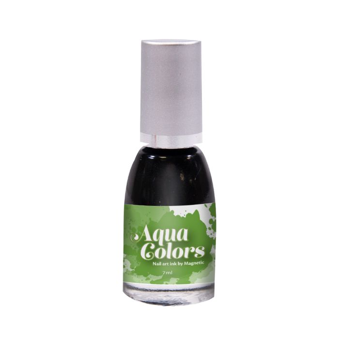 Magnetic Aqua Color Green 7 ml 200301