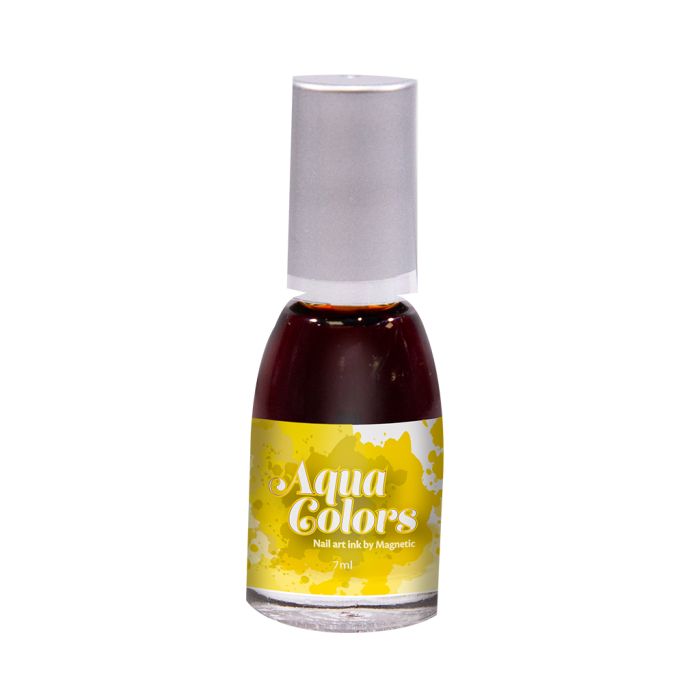 Magnetic Aqua Color Yellow 7 ml 200306