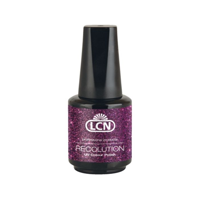 LCN Recolution Adv. UV-Polish, Hypnotic Potion -497