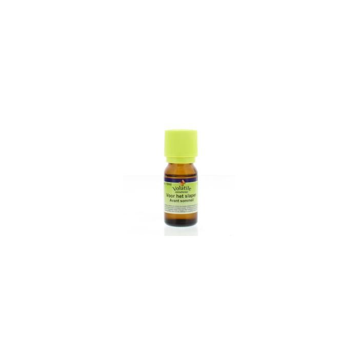Volatile Voor het slapen 10ml