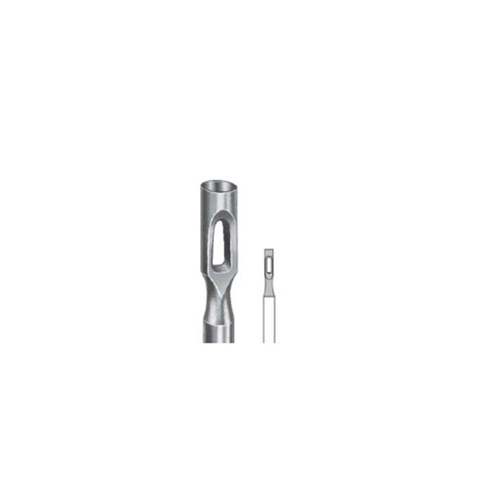 Frais RVS 225RS 018 - trepaan