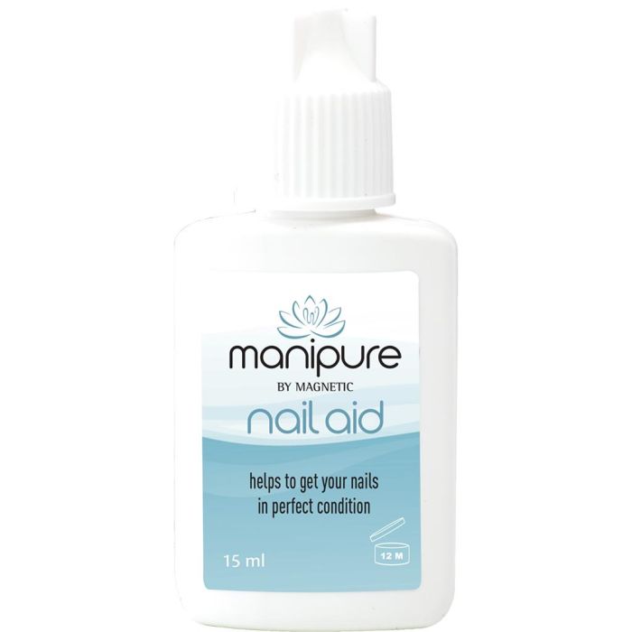 Magnetic Nail aid antifungal solution 15ml 231112