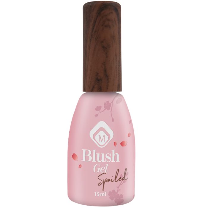 Magnetic Blush Gel Spoiled 231406 TPO Vrij