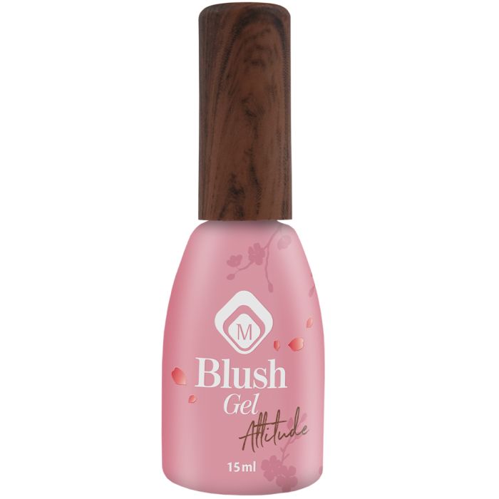 Magnetic Blush Gel Attitude 231407 TPO Vrij