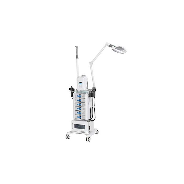 Multifunctionele tower 3