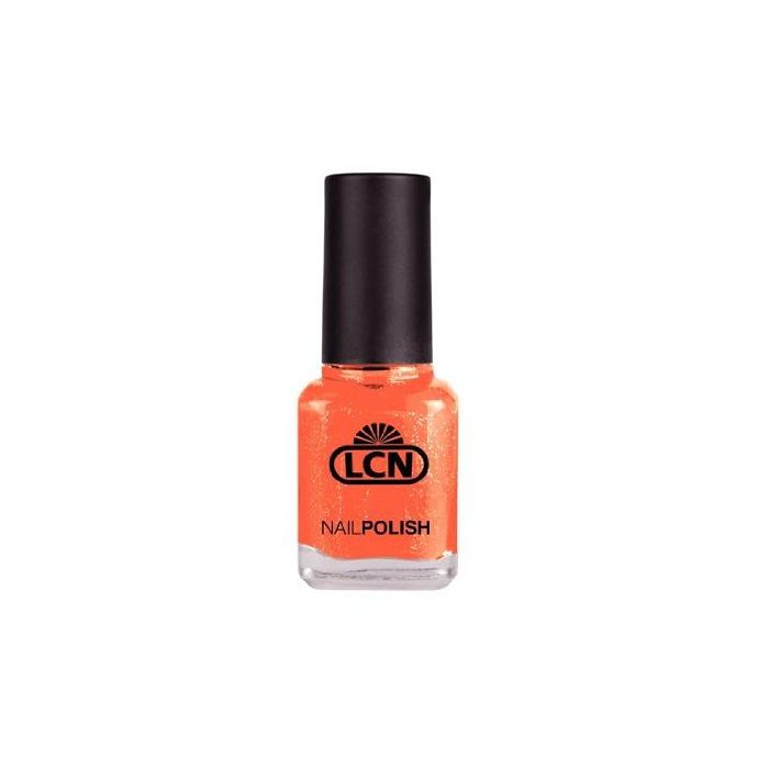 LCN nagellak Light orange (-106M), 8ml